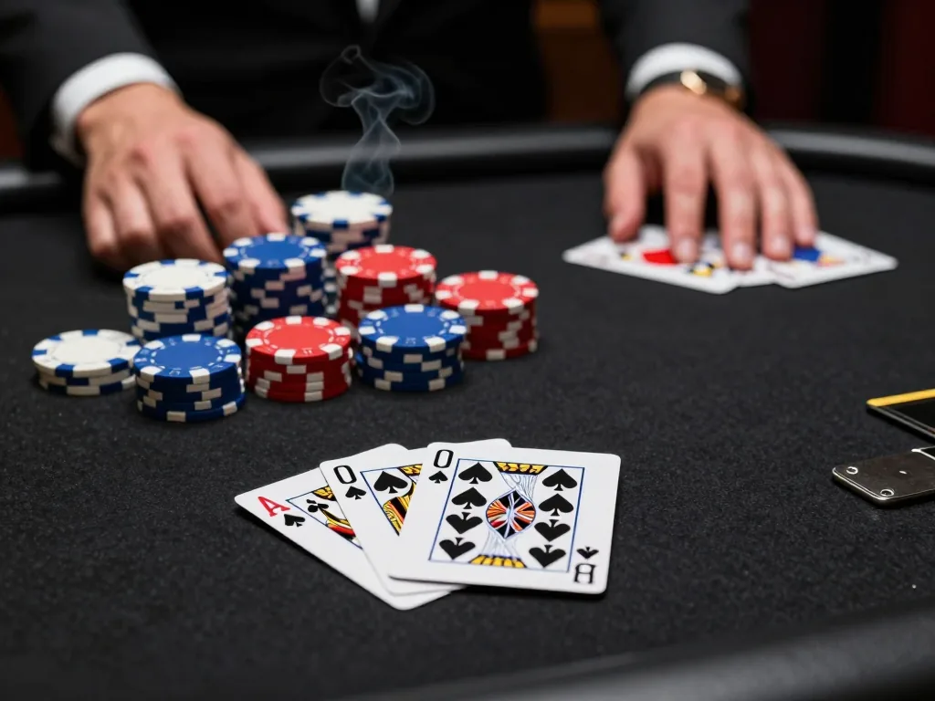 La guía definitiva de Póker Texas Hold'em en 2026: Domina las reglas, estrategias y secretos de los pros
