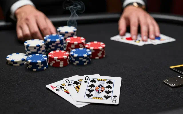 La guía definitiva de Póker Texas Hold'em en 2026: Domina las reglas, estrategias y secretos de los pros