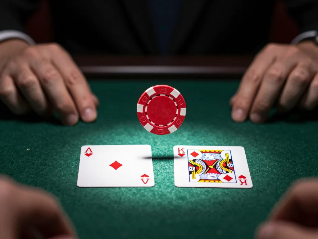 Domina el Texas Hold'em en 2026: Las 10 reglas básicas que todo principiante debe saber ya