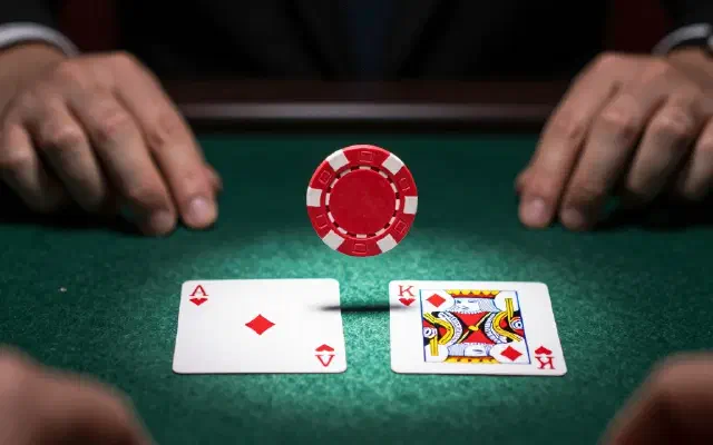 Domina el Texas Hold'em en 2026: Las 10 reglas básicas que todo principiante debe saber ya